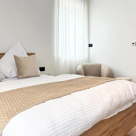 Pet Friendly In Dom wakacyjny