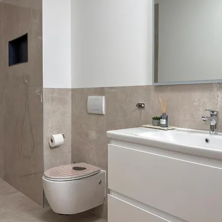 Dom wakacyjny Pet Friendly In *