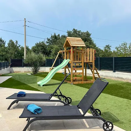 Dom wakacyjny Pet Friendly In
