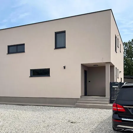 Dom wakacyjny Pet Friendly In