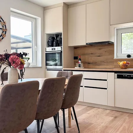 Pet Friendly In Feriehus *