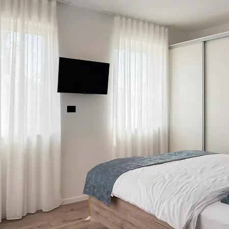 Pet Friendly In Feriehus