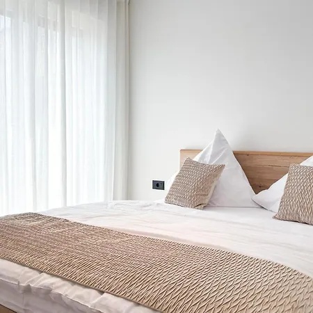 Dom wakacyjny Pet Friendly In