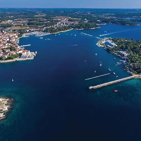 Pet Friendly In * Porec